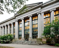 Library | Harvard Law School